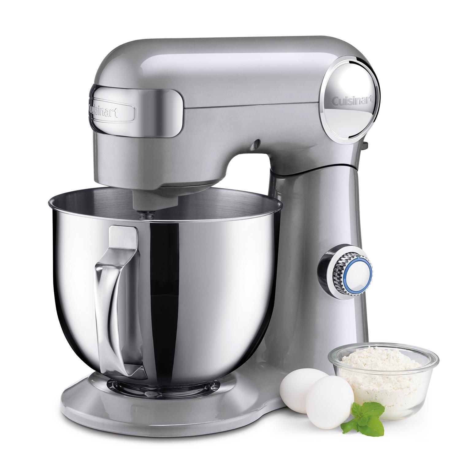 Cuisinart Precision Master 5.5 Qt (5.2L) Stand Mixer SM50 Series